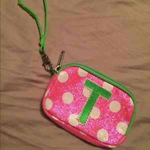 Wristlet